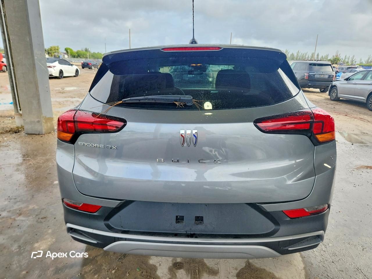 Buick Encore 2026