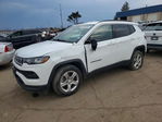 Jeep Compass 2024
