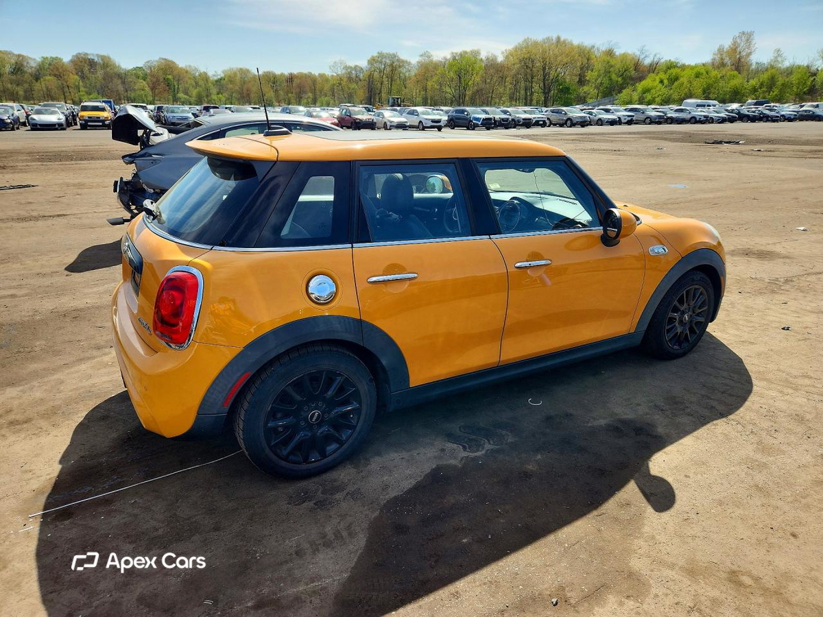 MINI Cooper 2017