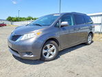 Toyota Sienna 2012