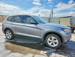 BMW X3 2012