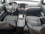 Honda Ridgeline 2020