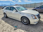 Cadillac CTS 2010
