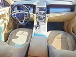 Ford Taurus 2015