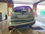 Subaru Forester 2017