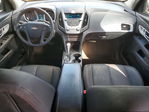 Chevrolet Equinox 2012