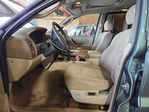 Jeep Cherokee 2002
