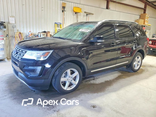 Ford Explorer 2016 - Image 1 of 13