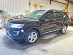 Ford Explorer 2016