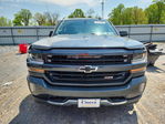 Chevrolet Silverado 2017