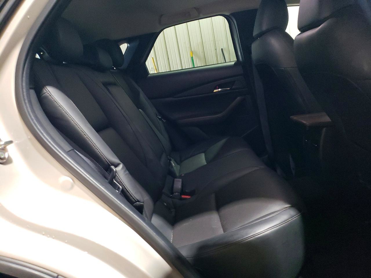 Mazda CX-30 2023