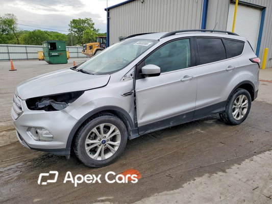 Ford Escape 2018 - Image 1 of 15