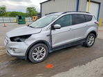Ford Escape 2018