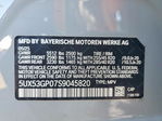 BMW X3 2025