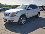 Cadillac SRX 2016