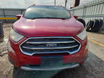 Ford EcoSport 2018