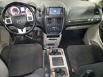 Dodge Caravan 2011