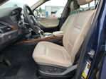 BMW X5 2012