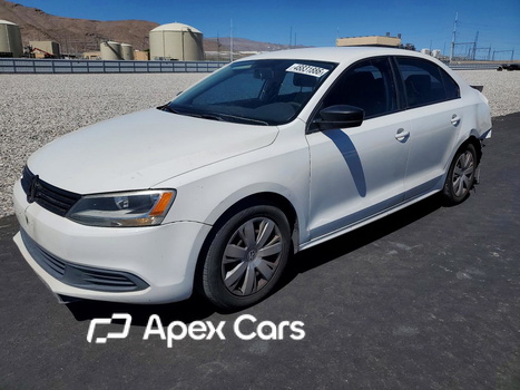 Volkswagen Jetta 2014 - Image 1 of 13