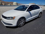 Volkswagen Jetta 2014