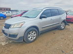 Chevrolet Traverse 2015