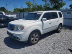 Honda Pilot 2013