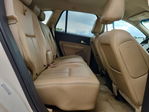 Ford Edge 2008