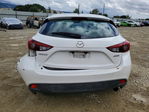 Mazda 3 2016