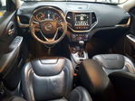 Jeep Cherokee 2017