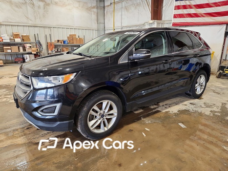 Ford Edge 2015 - Zdjęcie 1 z 13