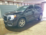 GMC Terrain 2022