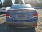 Hyundai Accent 2016