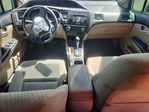 Honda Civic 2014
