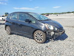 Honda Fit 2012