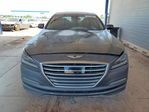 Hyundai Genesis 2015