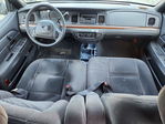 Ford Crown Victoria 2003