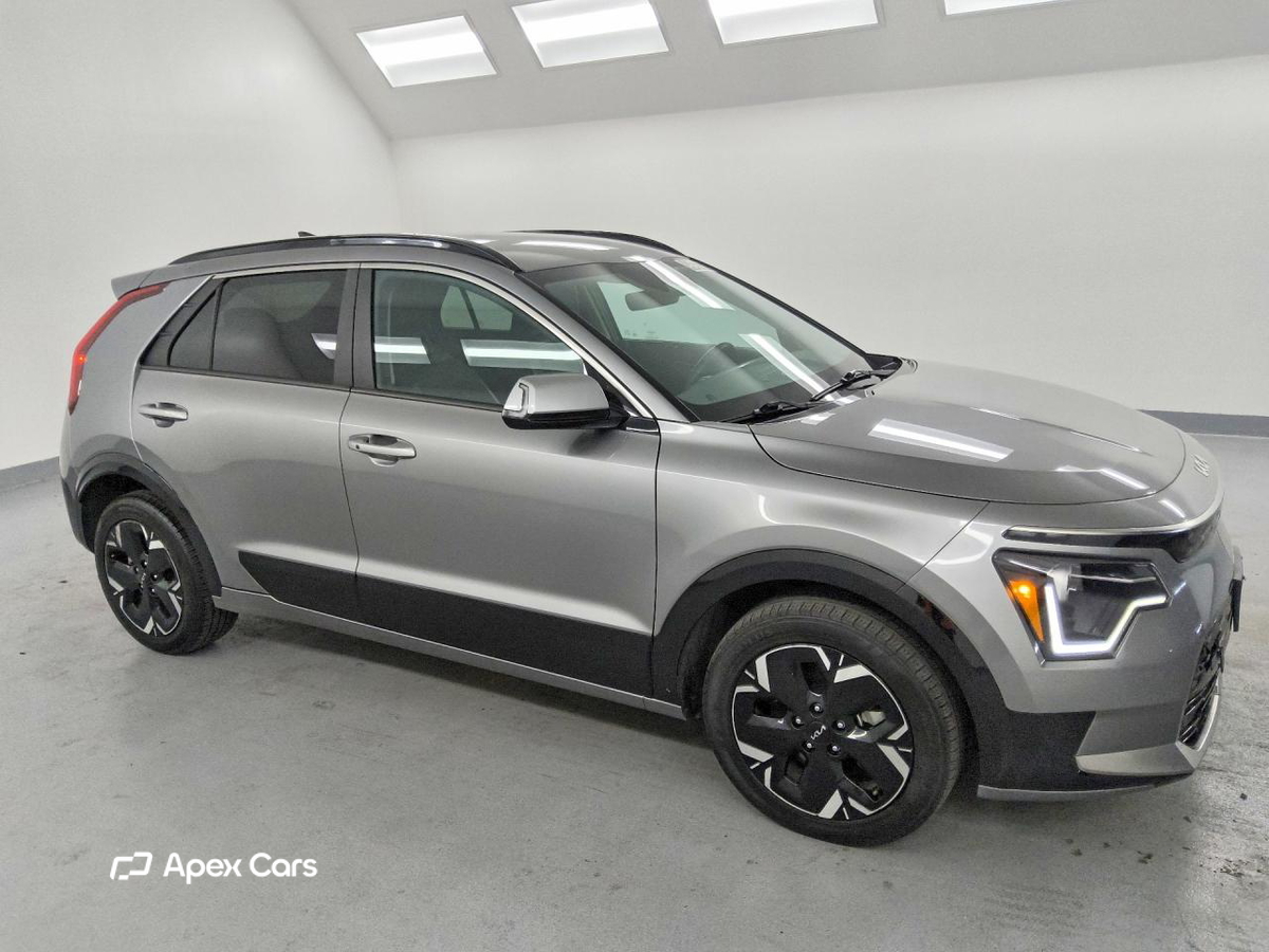 Kia Niro 2024