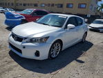 Lexus CT 2012
