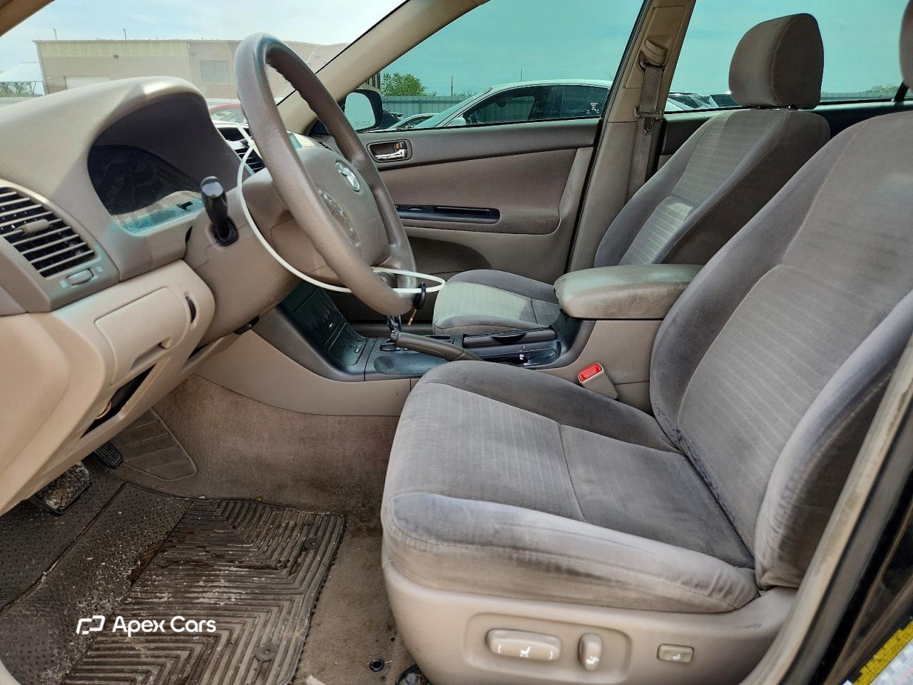 Toyota Camry 2005