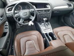 Audi A4 2013