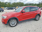 BMW X3 2017