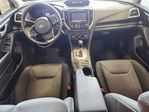 Subaru Impreza 2018
