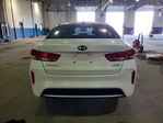 Kia Optima 2017