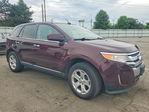 Ford Edge 2011