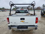 Chevrolet Silverado 2018