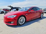 Tesla Model S 2016