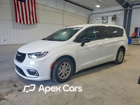 Chrysler Pacifica 2025 - Zdjęcie 1 z 13