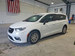 Chrysler Pacifica 2025