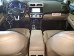 Subaru Outback 2016
