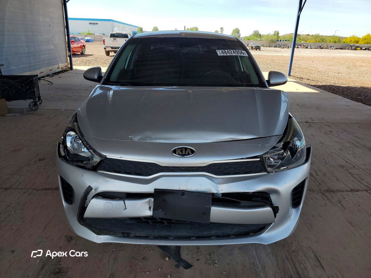 Kia Rio 2020